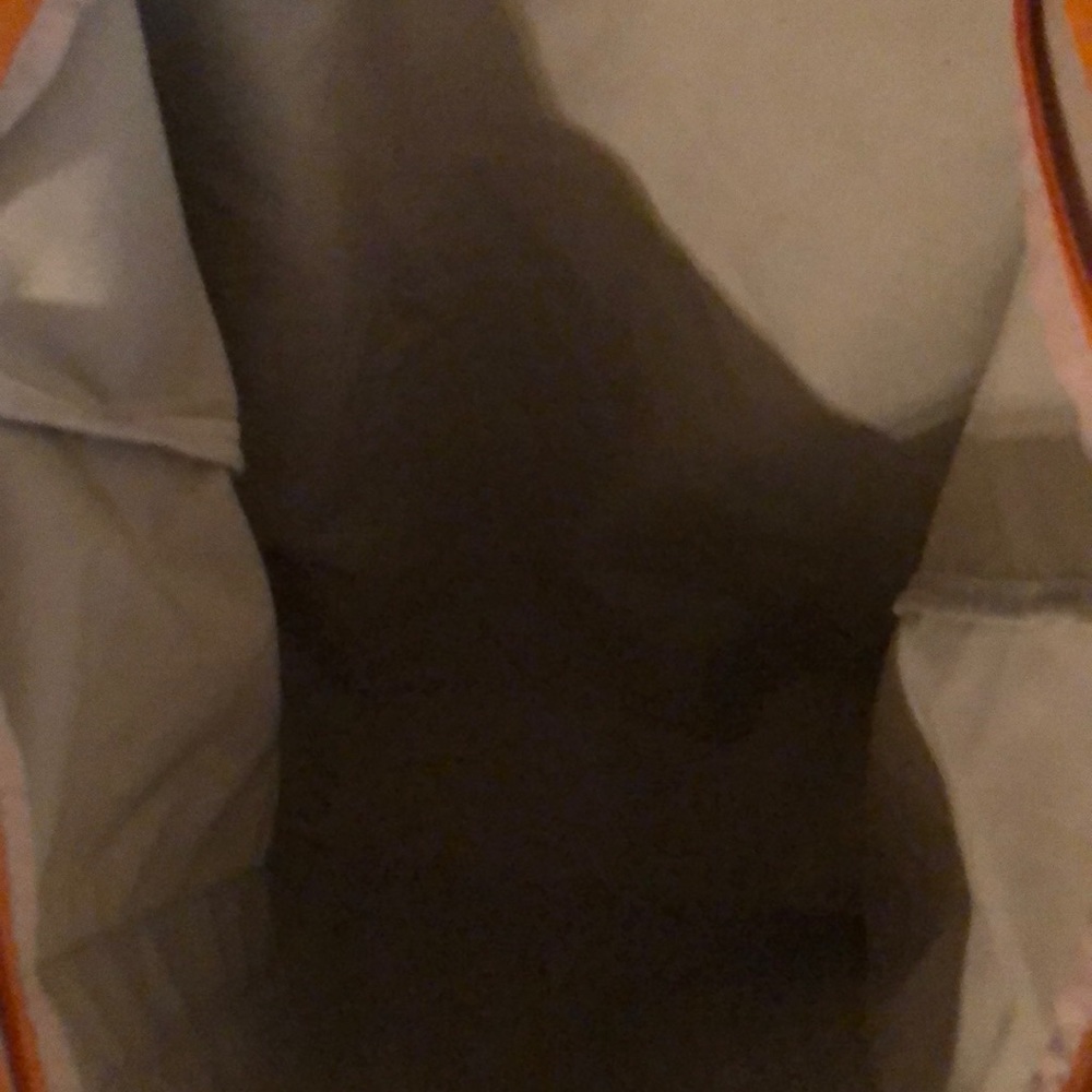 Large Murad Canvas Tote Bag - Picture 3 of 4